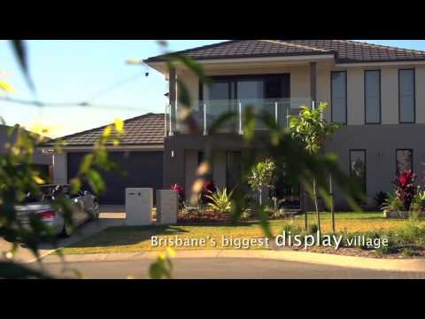 The Rochedale Estates Television Commercial