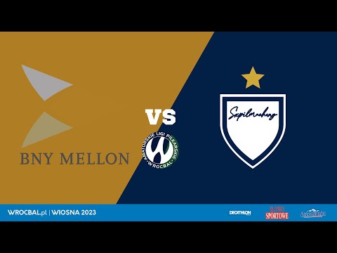 BNY Mellon 60 - Szpilmacherzy (M.A.)