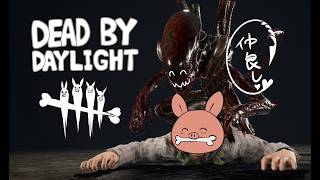 【DBD】夏の叫び・・・？【dead by daylight】