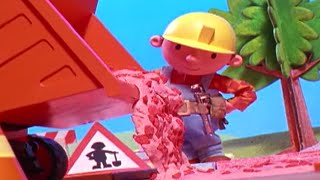 Bob der Baumeister Klassisch 🛠⭐Bob rettet die Straße! ⭐🛠Kompilation ⭐️ Kinderfilm