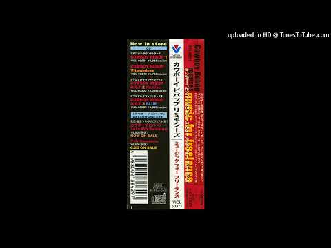 06 - Cats on Mars [Remix]