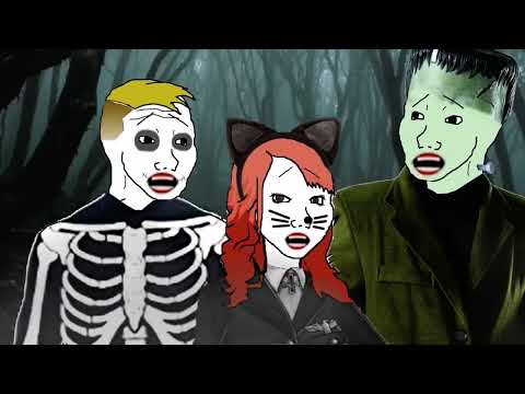 Murdoch Murdoch and the Gang Resurrect Dr. Martin Luther King Jr.