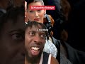 DJ Khaled the Betrayer