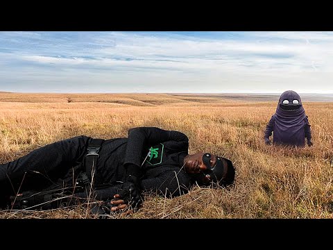 The Beginning Of Young C | The African Superhero