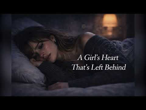 Luna Grey – A Girl’s Heart That’s Left Behind 