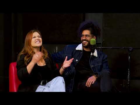 En Podcast Palabras: especial navidad con Francy y Kei Linch