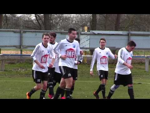 TuS Wahrburg II - Blau Weiß Schollene