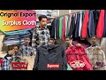 Download Original Surplus Clothes Cheap Price All Brands Available In Rampur Mp3 Song