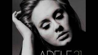 Adele - He won&#39;t go
