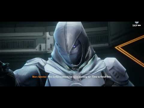 MARVEL Future Revolution Gameplay on MOTOROLA Moto G41 - Test Gaming Experience - Screen Recorder