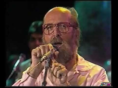 Pierre Kartner - Hello Mary Lou (De grote club actie 1986)