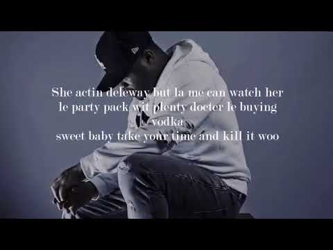 Bucky Raw – Jeh Leh Y'all lyrics