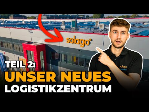 solago GmbH YouTube-Vdeominiatur 3