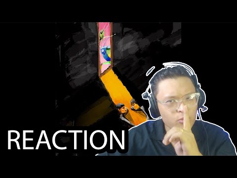 Reaction TÙNG: CON DẾ MÈN HÁT VÀO MÙA HÈ (cùng TRANG) : Nhẹ, êm say như một bi lào | DABEE OFFICIAL