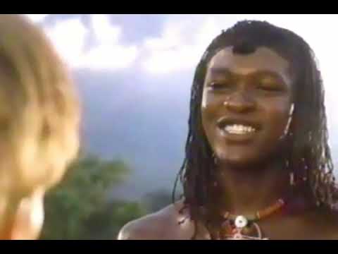 The Air Up There Movie Trailer 1994 - TV Spot