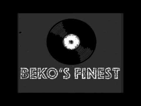 Beko - Klloshar - (Unmastern Audio) - Beko's Finest