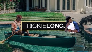 "Forever Young" - Lil Yachty Type Beat // @RickieLong_ 2016