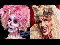 Dragula Season 2 Episode 1 Power Rankings