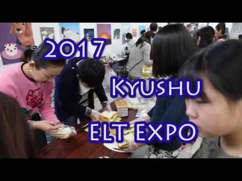 2017 ETJ Kyushu ELT Expo