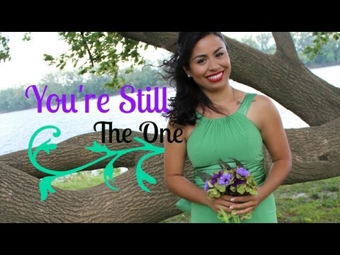 Shania Twain - You're Still The One (cover by Vanessa Cruz) | @TheVanessaCruz