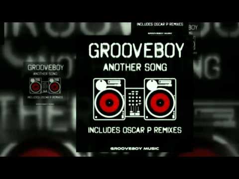 GBM004 Grooveboy - Another Song (Grooveboy's Disco Mix)