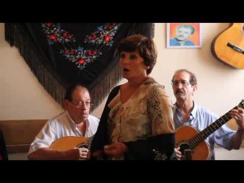 Fado, Edite Branco, "Oferece o teu amor"