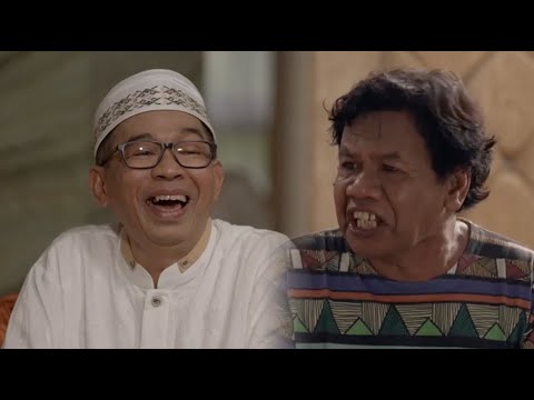 Para Pencari Tuhan Jilid 17 'Buronan Surga' | SEGERA di SCTV! thumbnail