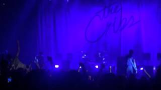 The Cribs - Pink Snow (London Roundhouse 28/09/15)