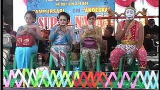 Download lagu SUPRA NADA Jenang gulo live cepoko magetan... mp3