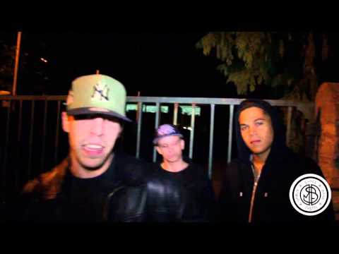 Whyborl Freestyle #DirtyFriday Episode 1