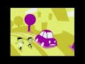 PBS Kids Channel Intro Bumper Barney 1999 2005