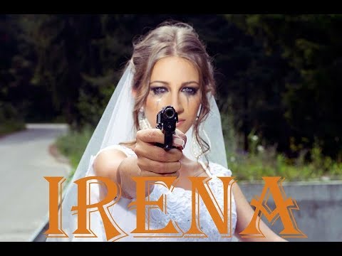 Ирена - Защо мълчиш / Irena - Zashto malchish