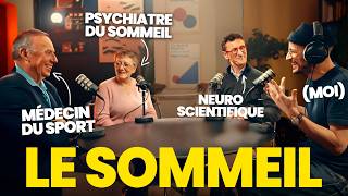 Sommeil : l’heure du réveil idéale que personne ne nous dit ! (avec 3 experts)