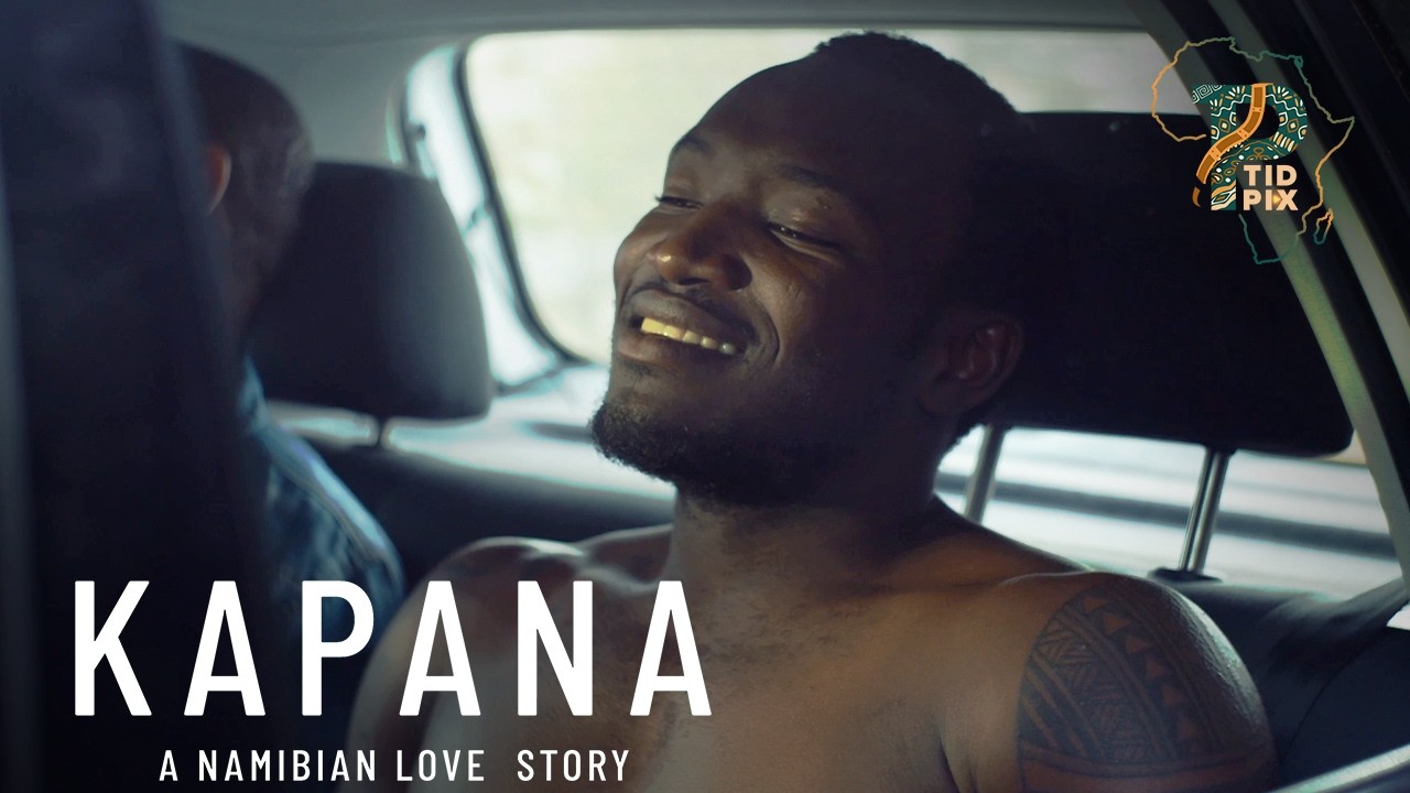Kapana