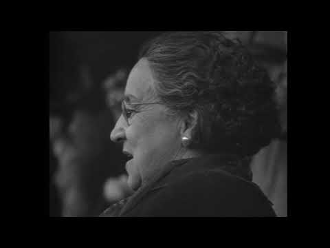 1950 Australia v Great Britain (SCG) Highlights