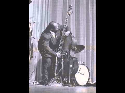 Willie Dixon-  Hubert Sumlin-   ( My Babe (W.Dixon )  November   1964