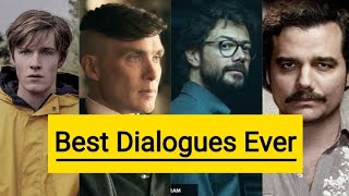 Best web series dialogues  best whatsappstatus  we