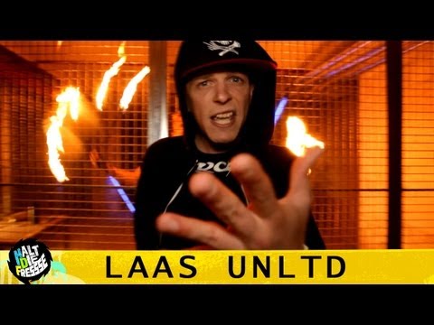 Video thumbnail for Spit Skit