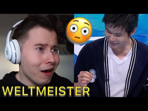 Magician WORLD CHAMPION makes me FREAK! | Reaction to Eric Chien on Asia's Got Talent 2019