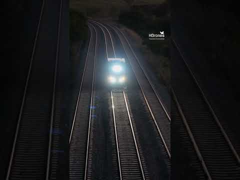 INSPEÇÃO NA VIA EXECUTADA POR TECNOLOGIA DE ULTRASSOM #brasil #goiás #ferrovia #fns