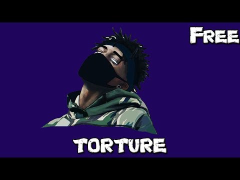 [FREE] SCARLXRD x PRXJEK x XXXTENTACION Type beat "Torture" | Free Trap Metal Beat/Instrumental 2018