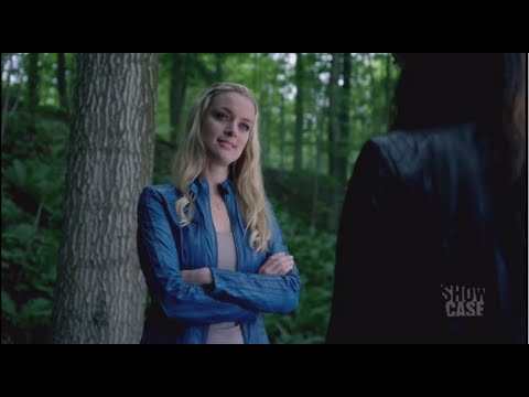 Lost Girl 3x06 - Past Life, Past Tense (Bo & Tamsin)