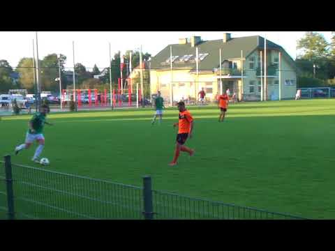 Józefovia Józefów - Hutnik Warszawa 3:3 k. 5:4