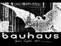 Bauhaus - Bela Lugosi's Dead (No Vocals Remix)