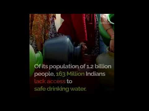 SuperDry - Water Crisis in India ft Swarathma and Shubha Mudgal