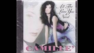 All the Love You Need-Camille