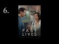 2024 Best Picture Nominees Ranked In Schaffrillas Like Segments