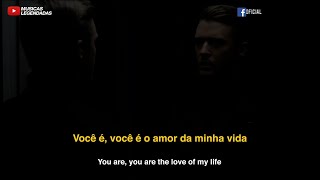 Justin Timberlake - Mirrors (Legendado | Lyrics + Tradução)