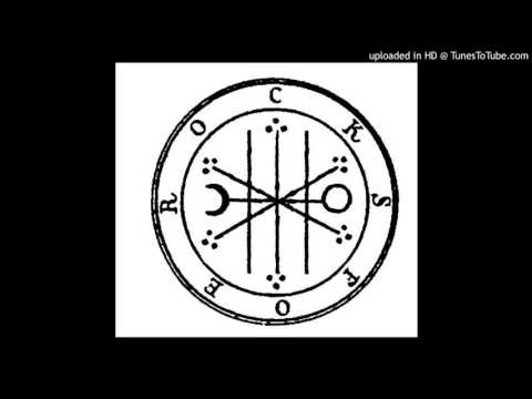 Rocks FOE - Andromalius Freestyle