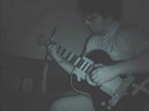 Valsa Sem Nome (Baden Powell Cover) video thumbnail